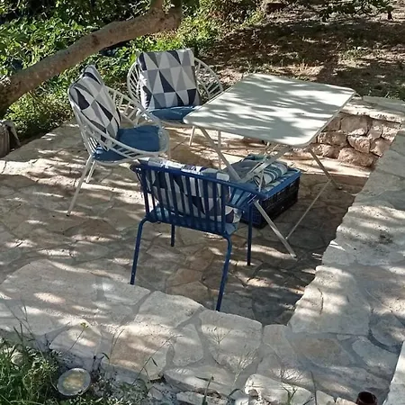 By The Sea - Mala Duba, Makarska - 21781 Živogošće