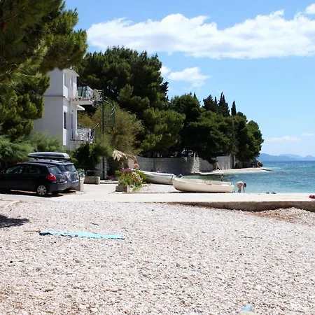 By The Sea - Mala Duba, Makarska - 21781 * Živogošće
