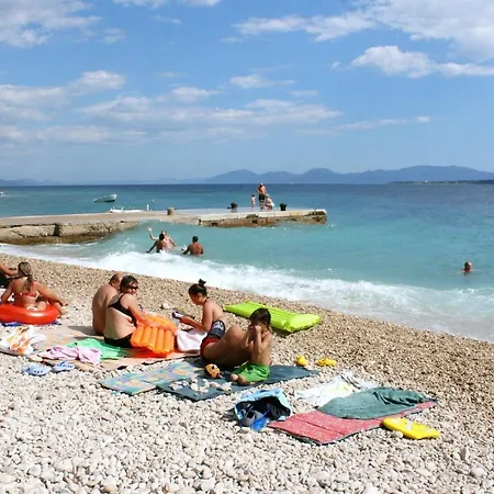 By The Sea - Mala Duba, Makarska - 21781 * Živogošće