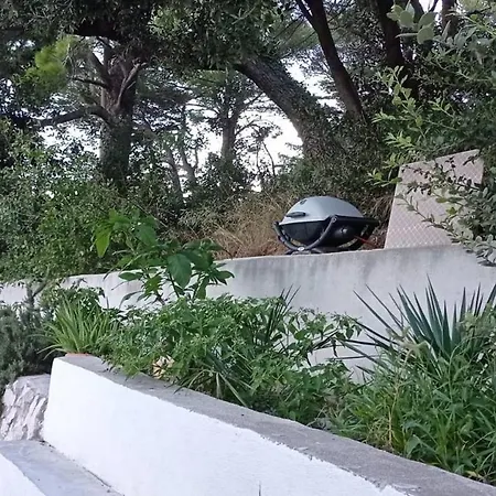 By The Sea - Mala Duba, Makarska - 21781 شقة Živogošće