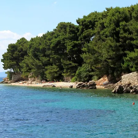 By The Sea - Mala Duba, Makarska - 21781