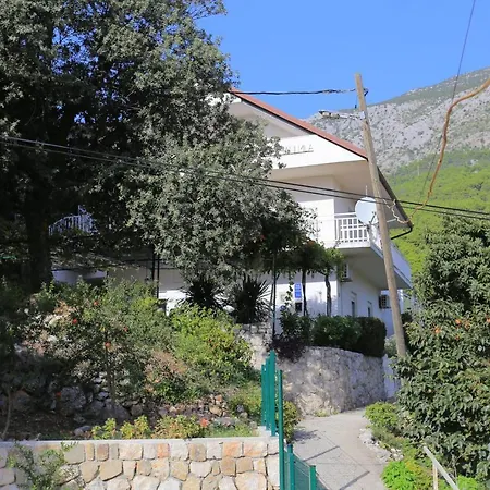 By The Sea - Mala Duba, Makarska - 21781 Živogošće