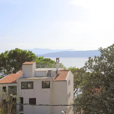 By The Sea - Mala Duba, Makarska - 21781