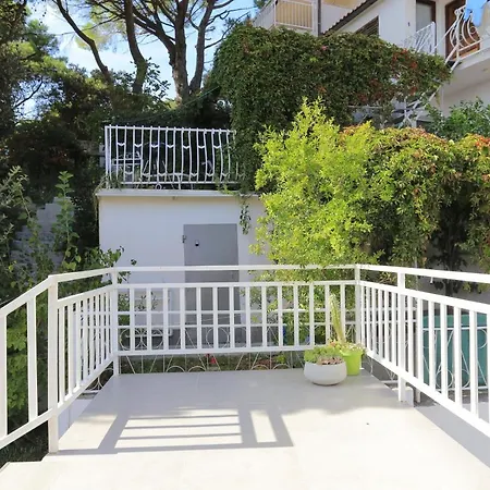 By The Sea - Mala Duba, Makarska - 21781 شقة *