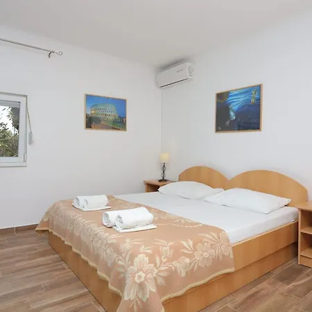 By The Sea - Mala Duba, Makarska - 21781 شقة Živogošće