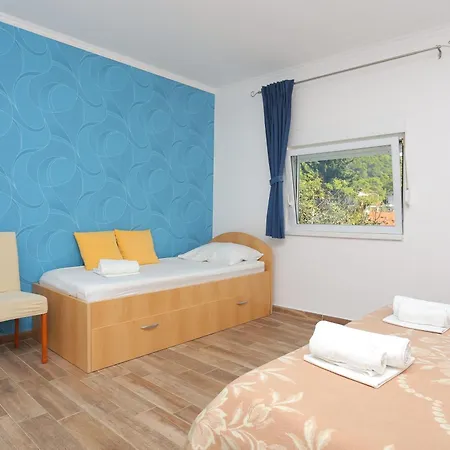 By The Sea - Mala Duba, Makarska - 21781 Živogošće