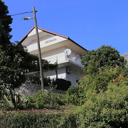 Appartement By The Sea - Mala Duba, Makarska - 21781 Živogošće