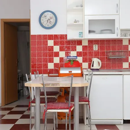 By The Sea - Mala Duba, Makarska - 21781 Appartement *