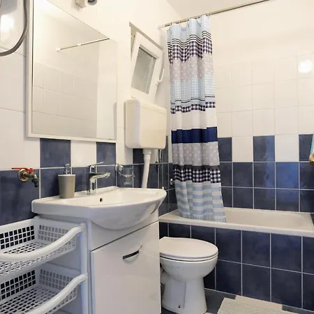 Appartement By The Sea - Mala Duba, Makarska - 21781