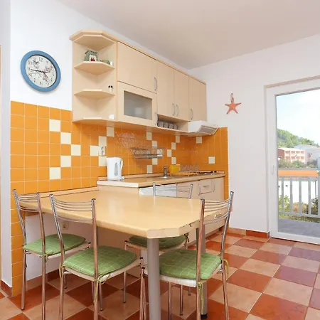 By The Sea - Mala Duba, Makarska - 21781 Appartement