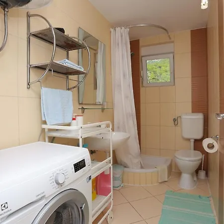 By The Sea - Mala Duba, Makarska - 21781 Appartement Živogošće