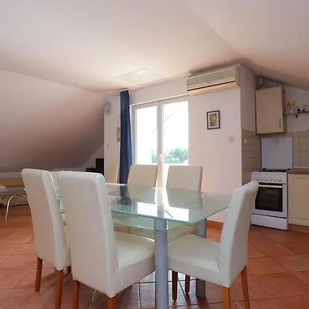 By The Sea - Mala Duba, Makarska - 21781 Appartement