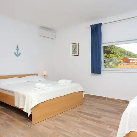 Appartement By The Sea - Mala Duba, Makarska - 21781