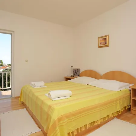 Appartement By The Sea - Mala Duba, Makarska - 21781 Živogošće