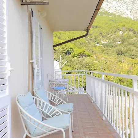 Appartement By The Sea - Mala Duba, Makarska - 21781