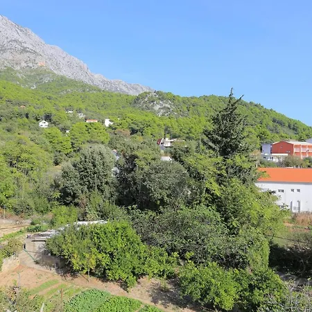 By The Sea - Mala Duba, Makarska - 21781 Appartement Živogošće
