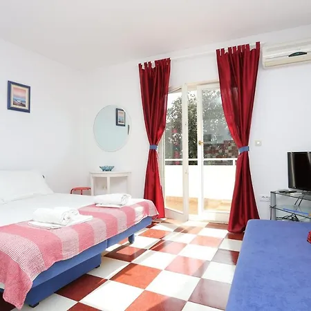 Appartement By The Sea - Mala Duba, Makarska - 21781 *