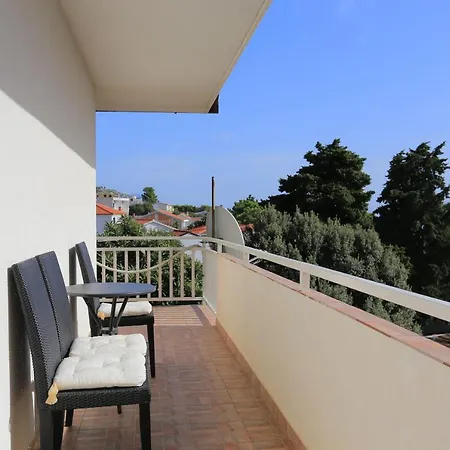 Appartement By The Sea - Mala Duba, Makarska - 21781