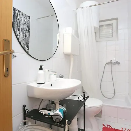 Appartement By The Sea - Mala Duba, Makarska - 21781