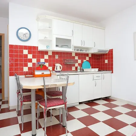 By The Sea - Mala Duba, Makarska - 21781 Appartement Živogošće