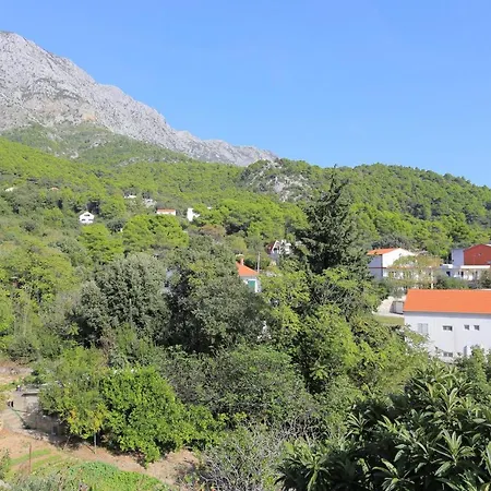 By The Sea - Mala Duba, Makarska - 21781 * Živogošće