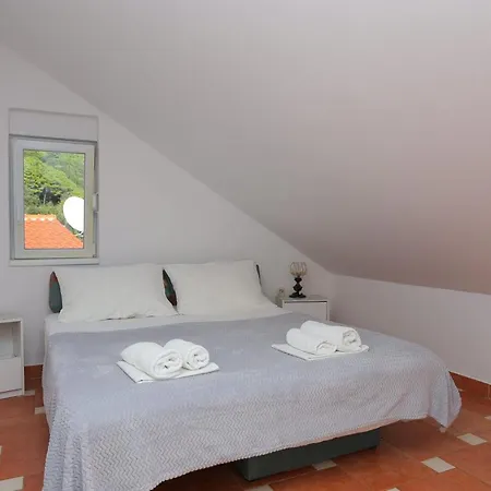 Appartement By The Sea - Mala Duba, Makarska - 21781 *