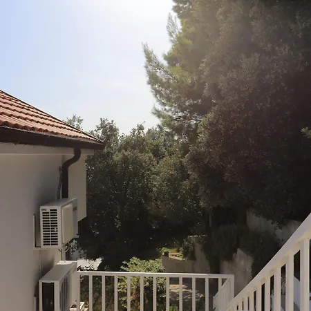 By The Sea - Mala Duba, Makarska - 21781 Appartement *