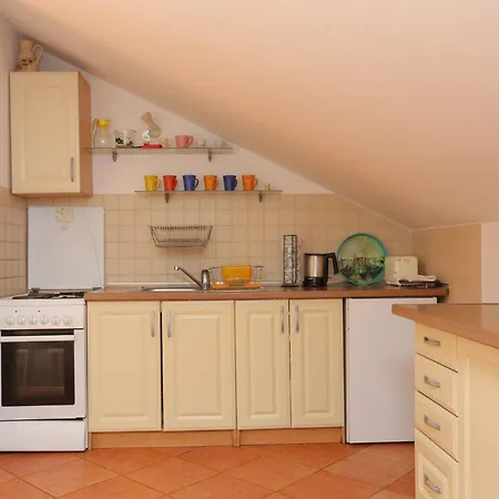 By The Sea - Mala Duba, Makarska - 21781 Appartement *