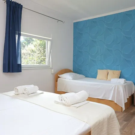 Appartement By The Sea - Mala Duba, Makarska - 21781