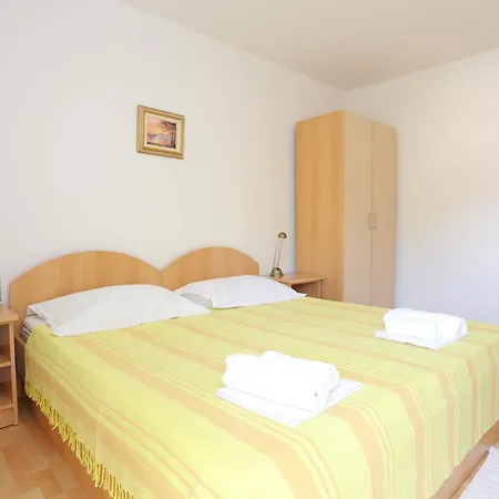 Appartement By The Sea - Mala Duba, Makarska - 21781 *