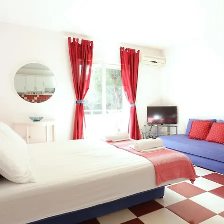 Appartement By The Sea - Mala Duba, Makarska - 21781 *