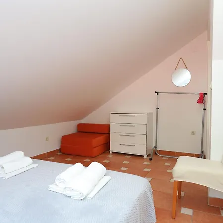 By The Sea - Mala Duba, Makarska - 21781 Appartement Živogošće