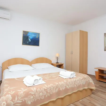 By The Sea - Mala Duba, Makarska - 21781 Živogošće
