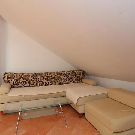 By The Sea - Mala Duba, Makarska - 21781 Appartement