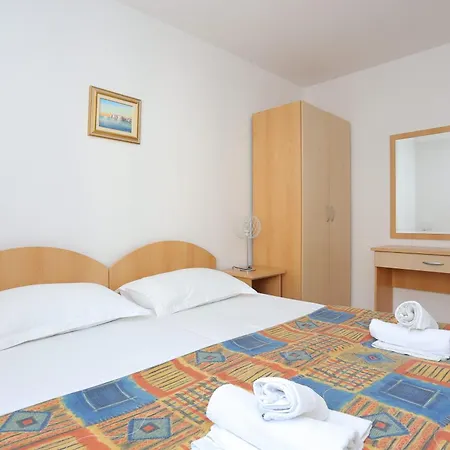 By The Sea - Mala Duba, Makarska - 21781 Appartement