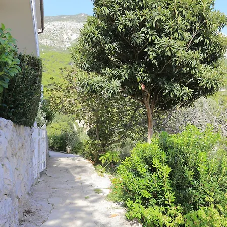 By The Sea - Mala Duba, Makarska - 21781 Živogošće