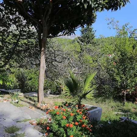 By The Sea - Mala Duba, Makarska - 21781 Appartement Živogošće